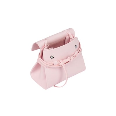 THE TIE ME SMALL HAND BAG